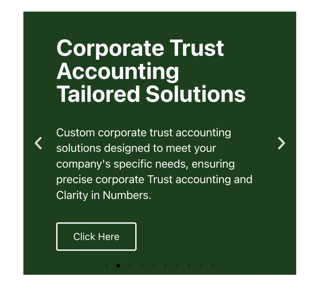 3K Accounting | Trust Accounting Services